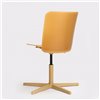 Silla Supra Giratoria Regulable Ondarreta