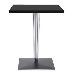 Mesa TopTop cuadrada outdoor Kartell