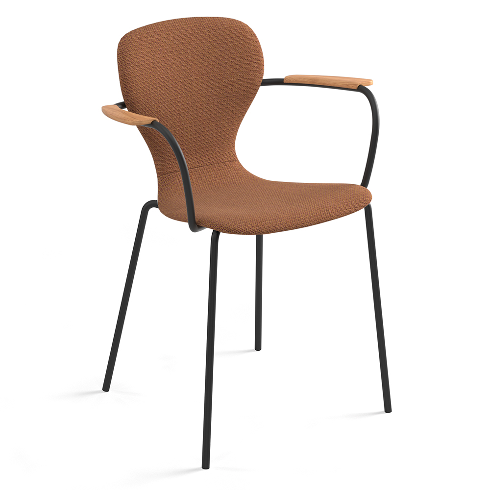 Mesa TopTop for Dr. Yes cuadrada Kartell