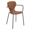 Mesa TopTop for Dr. Yes cuadrada Kartell