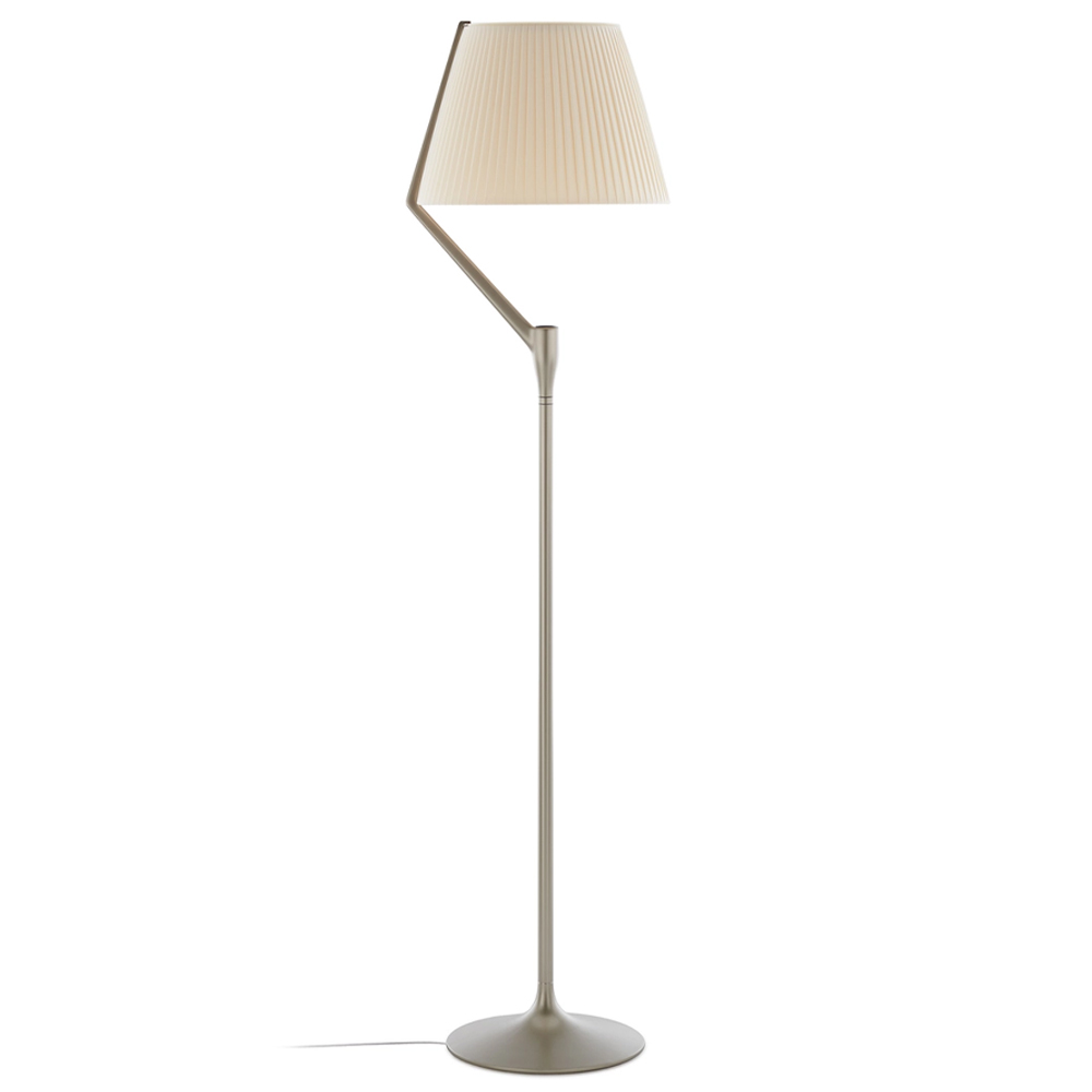 Lámpara de pie Angelo Stone Kartell