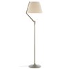 Lámpara de pie Angelo Stone Kartell