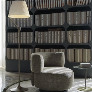 Lámpara de pie Angelo Stone Kartell