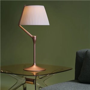 Lámpara sobremesa Angelo Stone Kartell