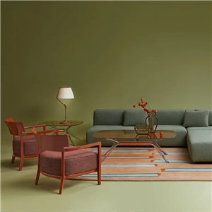 Lámpara sobremesa Angelo Stone Kartell