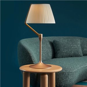 Lámpara sobremesa Angelo Stone Kartell