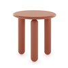 Mesa auxiliar Undique Mas Kartell