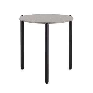 Mesa auxiliar Undique Kartell