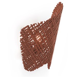 Aplique Tea Kartell