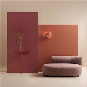 Aplique Tea Kartell