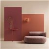 Aplique Tea Kartell