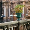 Lámpara sobremesa Mini Geen-A  Bateria Kartell