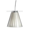 Lámpara colgante Light-Air Tissue Kartell