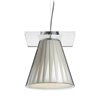 Lámpara colgante Light-Air Tissue Kartell