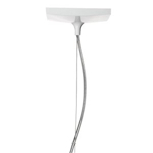 Lámpara colgante Light-Air Tissue Kartell