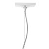 Lámpara colgante Light-Air Tissue Kartell