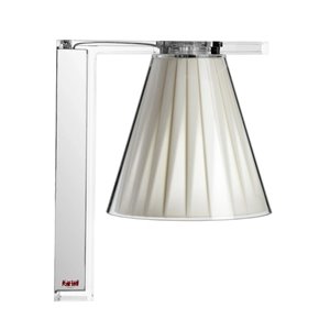 Aplique Light-Air Tissue Kartell