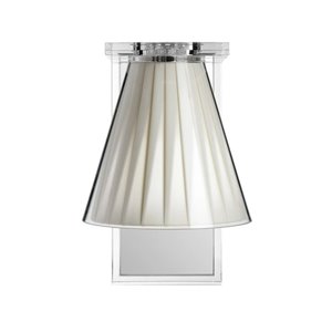 Aplique Light-Air Tissue Kartell