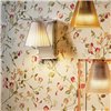 Aplique Light-Air Tissue Kartell