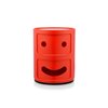 Contenedor Componibili Smile Kartell