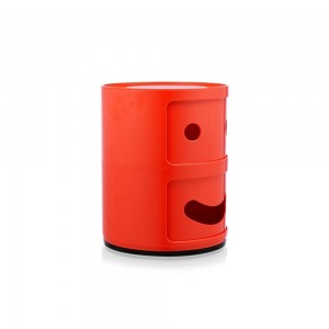 Contenedor Componibili Smile Kartell