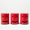 Contenedor Componibili Smile Kartell