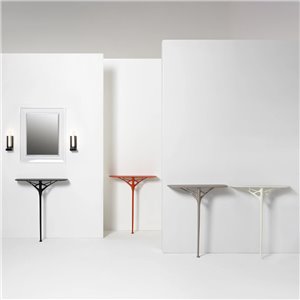Consola A.I. Kartell