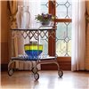 Carrito Gastone Kartell