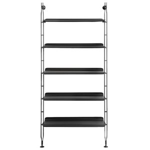 Estantería Adam Wood Kartell