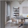 Estantería Adam Wood Kartell