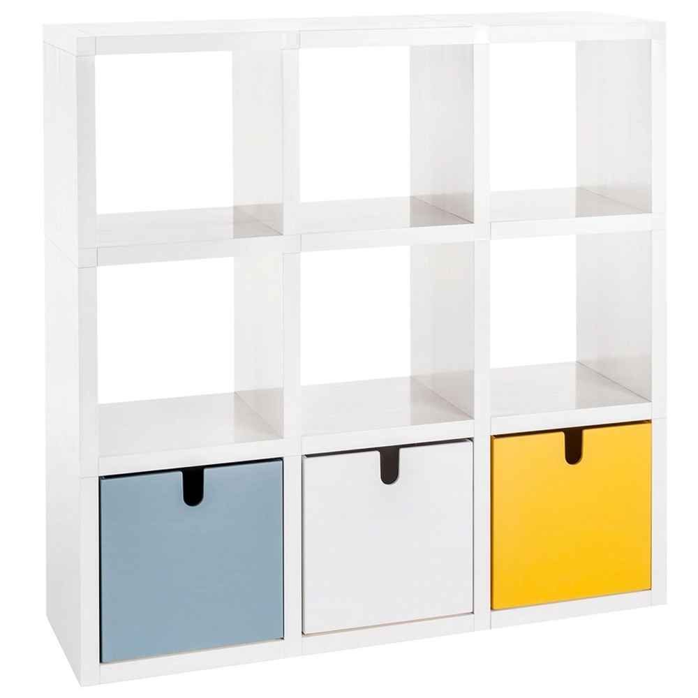 Estantería Polvara Kartell