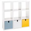 Estantería Polvara Kartell