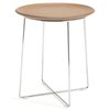 Mesa auxiliar Al Wood Kartell