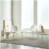 Mesa auxiliar Al Wood Kartell