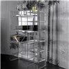 Contenedor Sound-Rack Kartell
