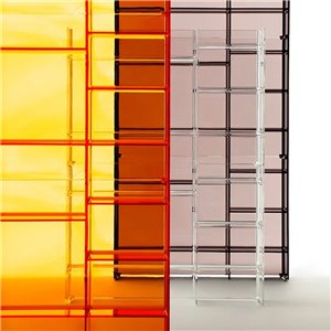 Contenedor Sound-Rack Kartell