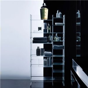 Contenedor Sound-Rack Kartell