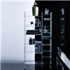 Contenedor Sound-Rack Kartell