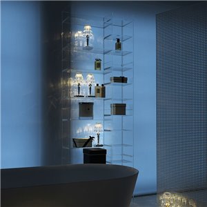 Contenedor Sound-Rack Kartell