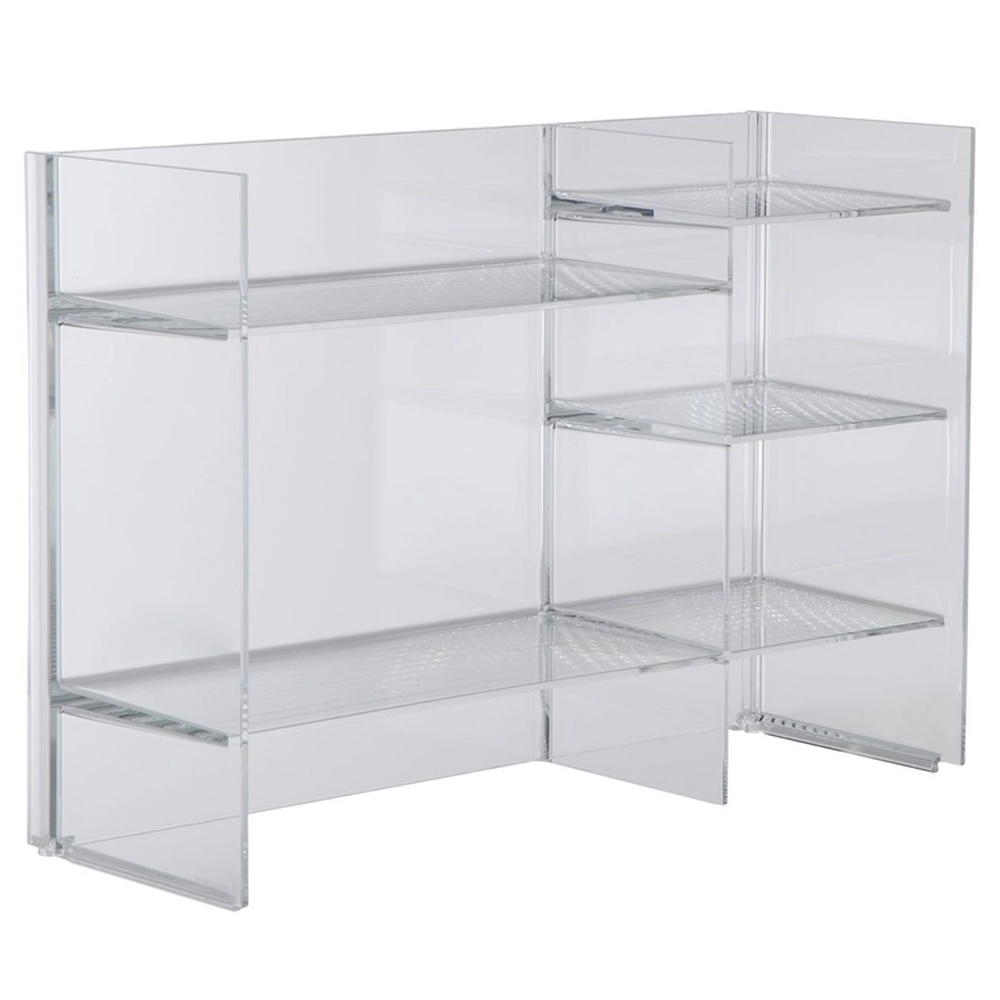 Contenedor Sound-Rack Kartell