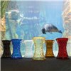Mesita auxiliar Stone Kartell