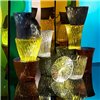 Mesita auxiliar Sparkle Kartell