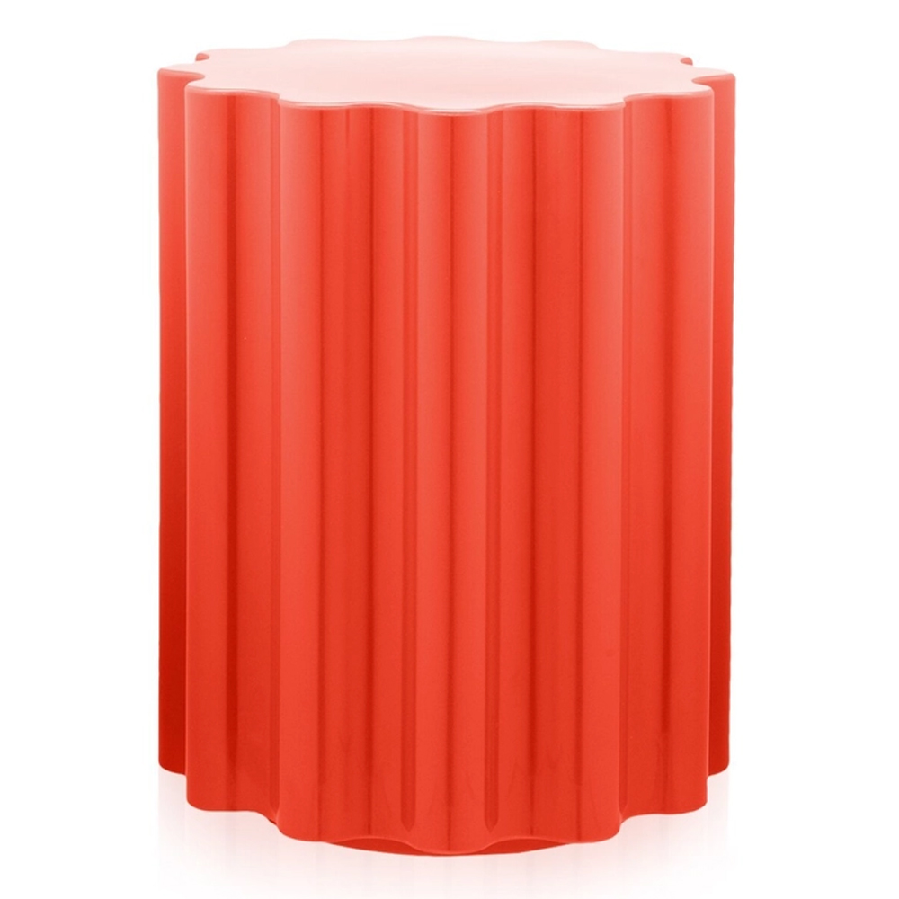 Mesita auxiliar Colonna Kartell