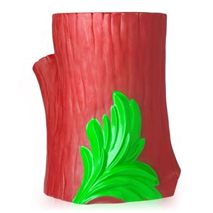 Mesita auxiliar Saint-Esprit Kartell