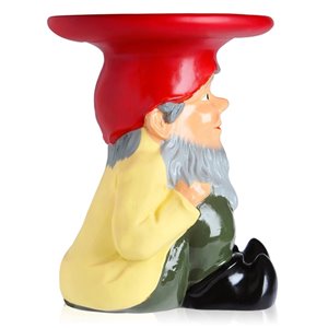 Mesita auxiliar Napoleon Kartell