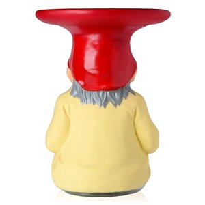 Mesita auxiliar Napoleon Kartell