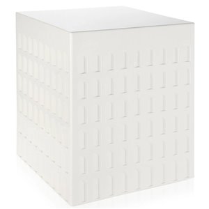 Mesita auxiliar EUR Kartell