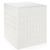 Mesita auxiliar EUR Kartell