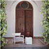 Mesita auxiliar EUR Kartell