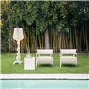 Mesita auxiliar EUR Kartell